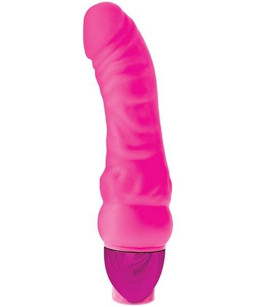 Classix Mr Right Vibrator - Pink