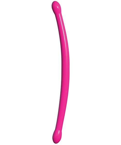 Classix 18" Bendable Double Whammy - Pink