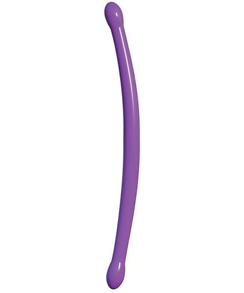 Classix 18" Bendable Double Whammy - Purple