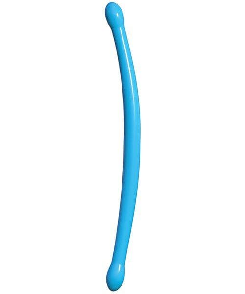 Classix 18" Bendable Double Whammy - Blue