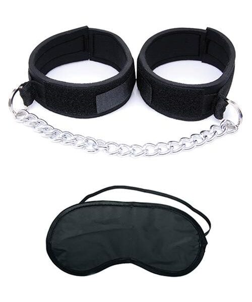 Fetish Fantasy Series Universal Wrist & Ankle Cuffs