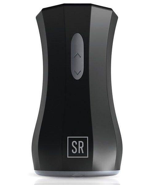 Sir Richards Control Silicone Twin Turbo Stroker