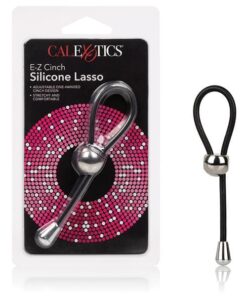 E-Z Cinch Silicone Lasso