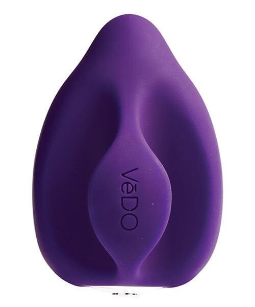 VeDO Yumi Finger Vibe - Deep Purple