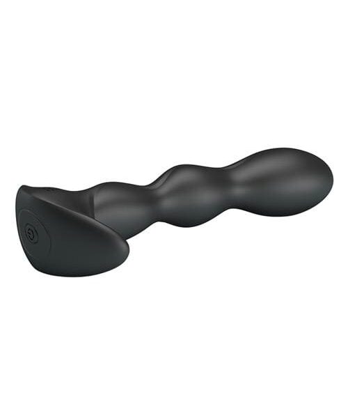 Pretty Love Special Anal Massager - Black