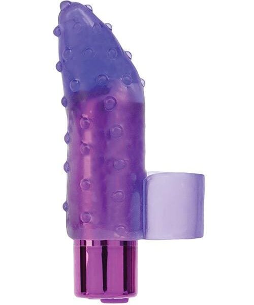 Frisky Finger Rechargeable - Purple