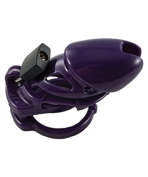 Locked In Lust The Vice Standard - Purple