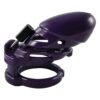 Locked In Lust The Vice Plus - Purple