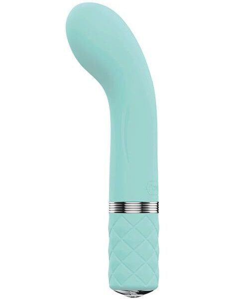 Pillow Talk Racy - Teal