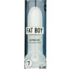 Perfect Fit Fat Boy Original Ultra Fat 7.0