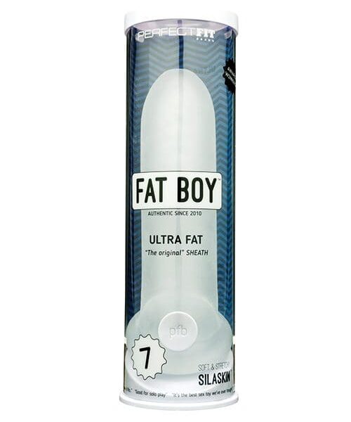 Perfect Fit Fat Boy Original Ultra Fat 7.0