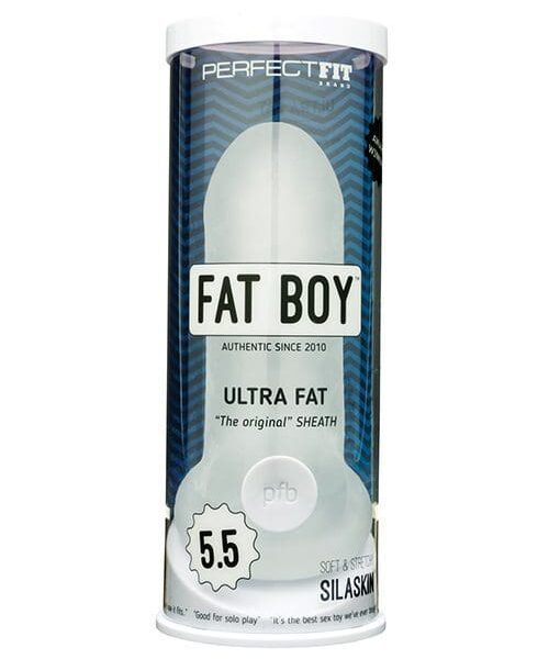 Perfect Fit Fat Boy Original Ultra Fat 5.5