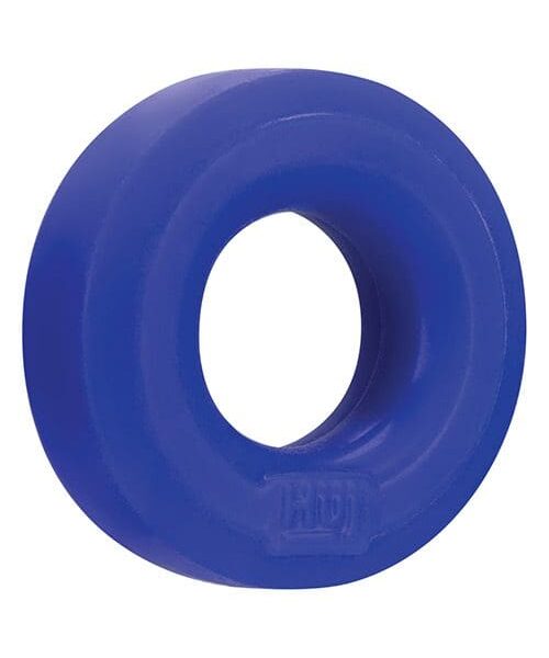 Hunky Junk C Ring - Cobalt