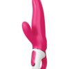 Satisfyer Vibes Mr. Rabbit - Pink