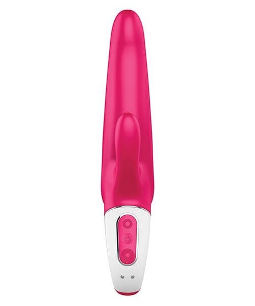 Satisfyer Vibes Mr. Rabbit - Pink