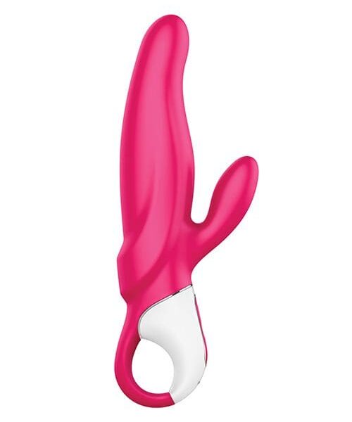 Satisfyer Vibes Mr. Rabbit - Pink