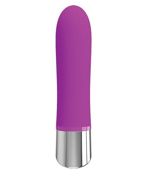 Pretty Love Sampson Smooth Mini Vibe - Fuchsia