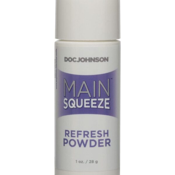 Main Squeeze Refresh Powder - 1 oz