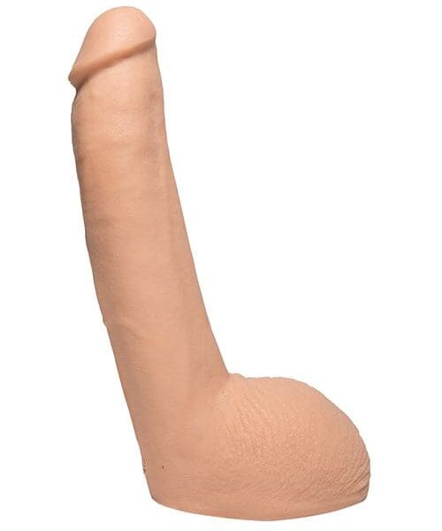 Signature Cocks ULTRASKYN 9" Cock w/Removable Vac-U-Lock Suction Cup - Xander Corvus