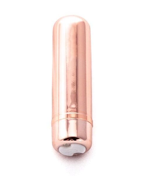 Sensuelle Joie Bullet in Gift Box - 15 Function Rose Gold