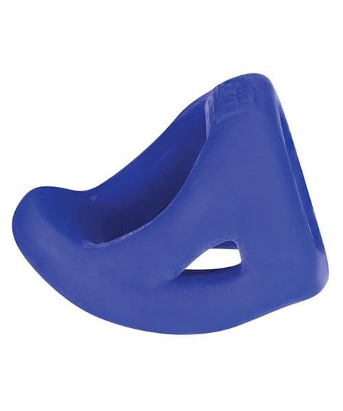 Hunky Junk Slingshot 3 Ring Teardrop - Cobalt