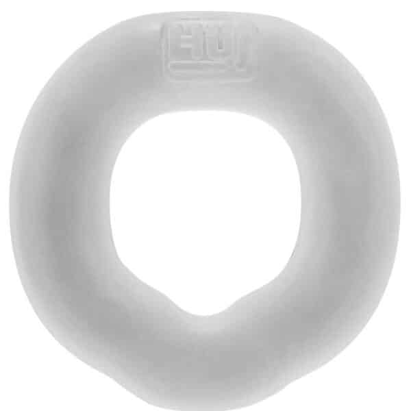 Hunky Junk Fit Ergo C Ring - Ice