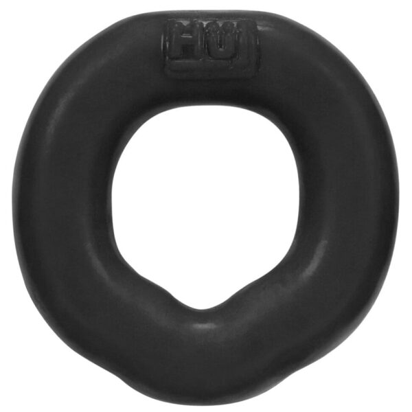 Hunky Junk Fit Ergo C Ring - Tar