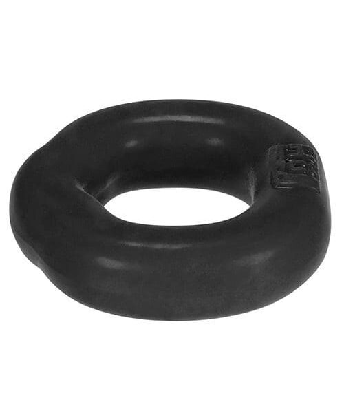 Hunky Junk Fit Ergo C Ring - Tar