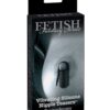 Fetish Fantasy Series Limited Edition Vibrating Silicone Nipple Teazers