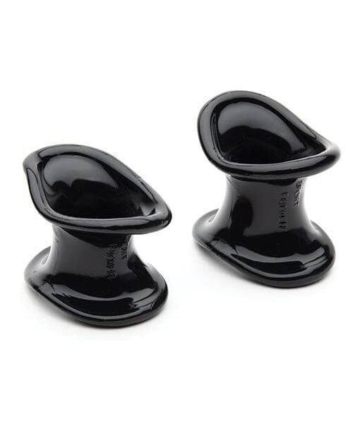 Sport Fucker Ergonomic Ball Stretcher Kit - Black