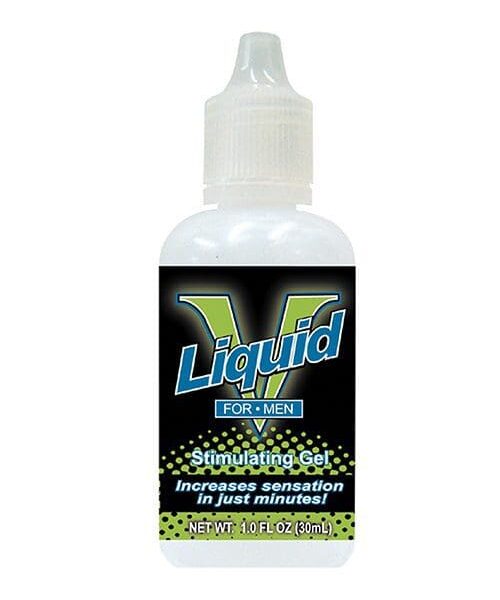 Liquid V For Men - 1 oz Bottle