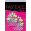 Pastease Happy Birthday Cupcake - Multicolor O/S