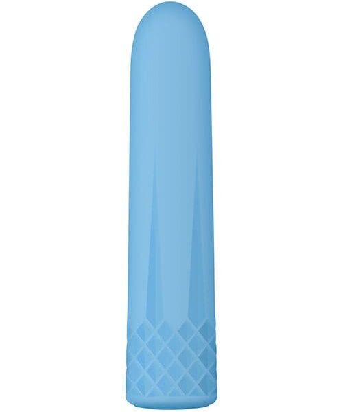 Adam & Eve Diamond Bullet - Blue