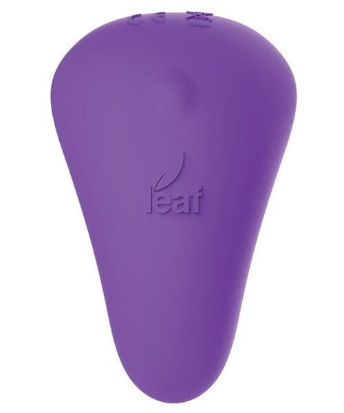 Leaf Plus Spirit w/Remote Control - Purple