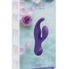 Touch by Swan Solo G Spot Vibrator - Purple