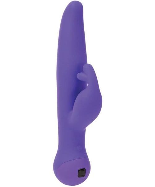 Touch by Swan Trio Clitoral Vibrator - Purple