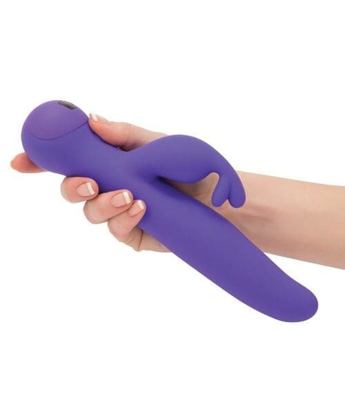 Touch by Swan Trio Clitoral Vibrator - Purple