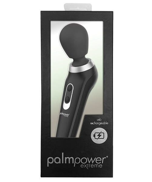 Palm Power Extreme - Black