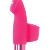 Naughty Nubbles Rechargeable - Pink