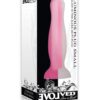 Evolved Luminous Plug Small - Pink