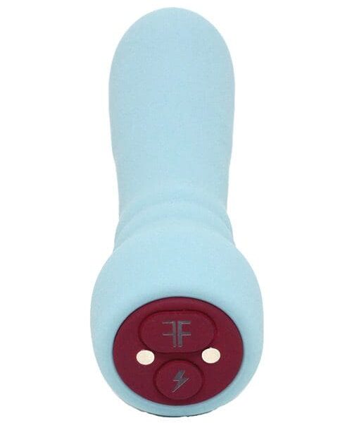 Femme Funn Booster Bullet - Light blue