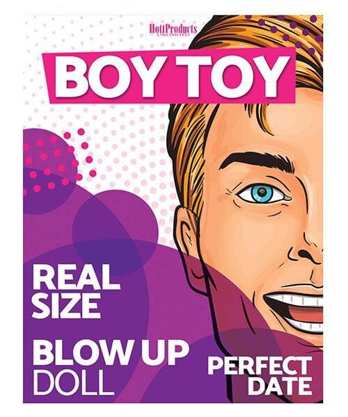 Boy Toy Sex Doll