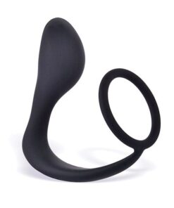 The 9's P-Zone Cock Ring