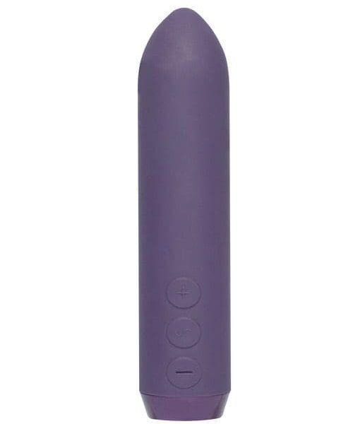 Je Joue Classic Bullet Vibrator - Purple