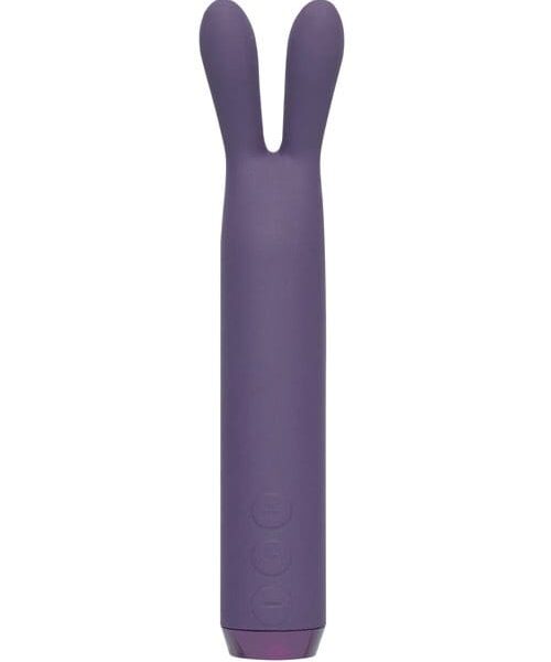 Je Joue Rabbit Bullet Vibrator - Purple