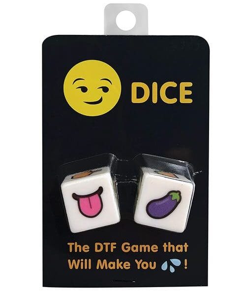 DTF Dice Game