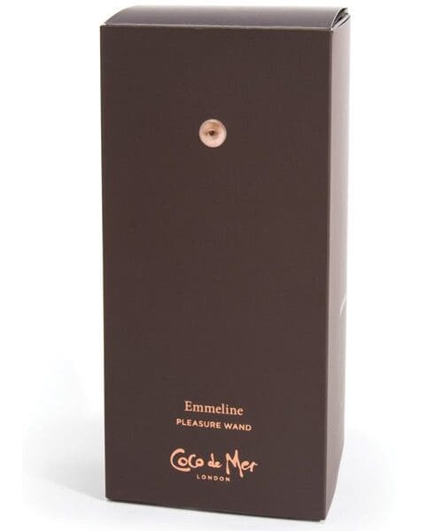 Coco de Mer Emmeline Pleasure Wand