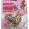 Pop Up Self Inflating Penis Mini Balloons - Pack of 6