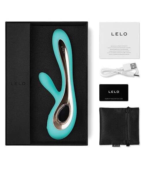 LELO Soraya 2 - Aqua