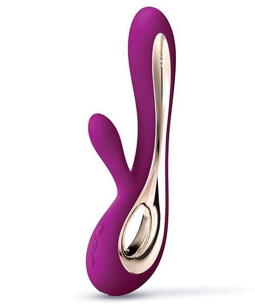 LELO Soraya 2 - Deep Rose